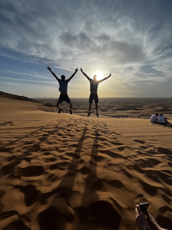kameralne biuro podróży - wyjazd do Dubaju