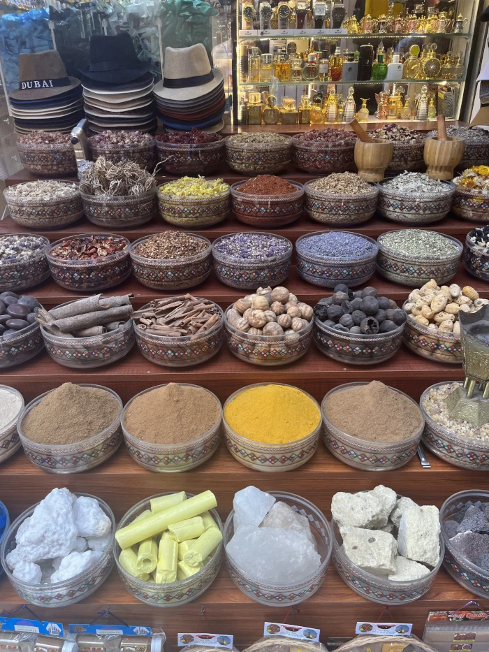 kameralne biuro podróży - wyjazd do Dubaju