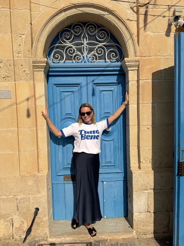 Ewelina Podlecka W stronę słonca