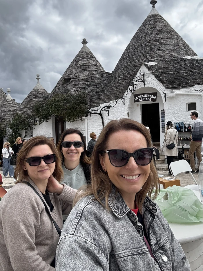 butikowe biuro podróży. Wyjazdy dla kobiet