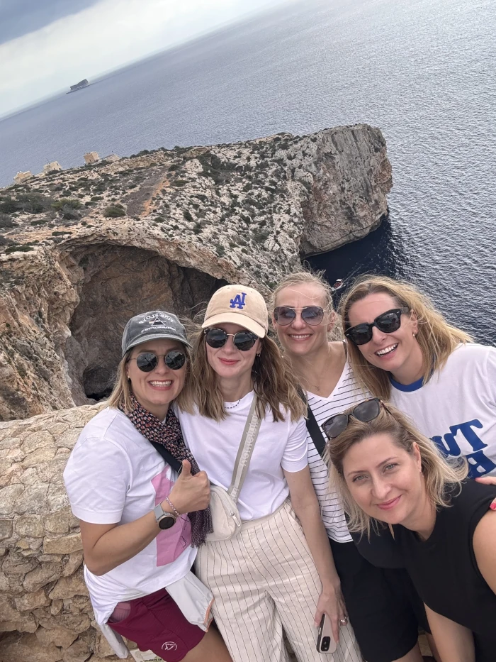 wyjazdy dla kobiet. Butikowe biuro podróży