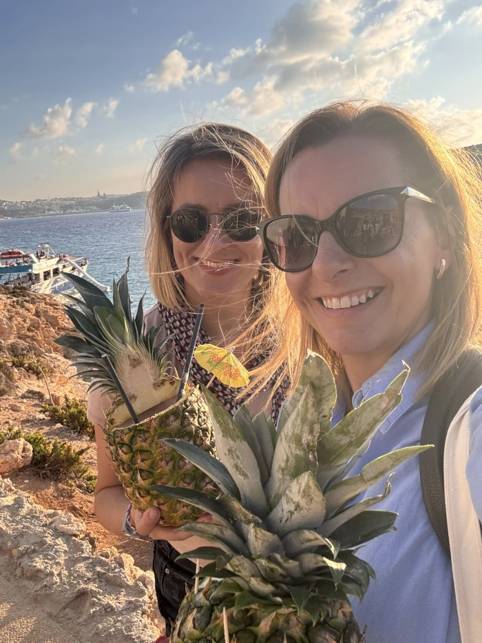 wyjazdy dla kobiet. Butikowe biuro podróży