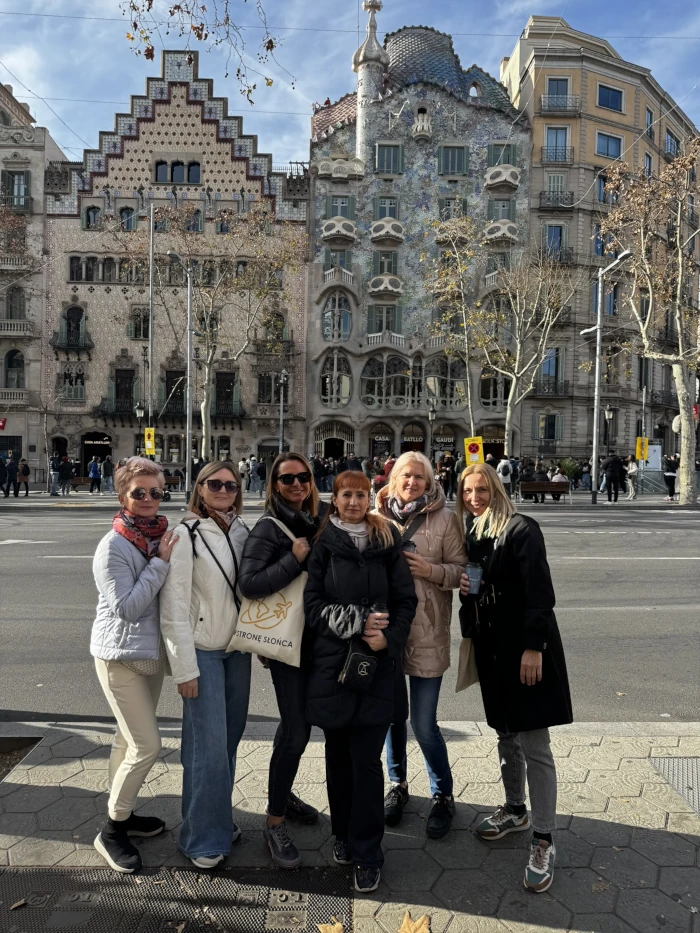 wyjazdy dla kobiet. Butikowe biuro podróży