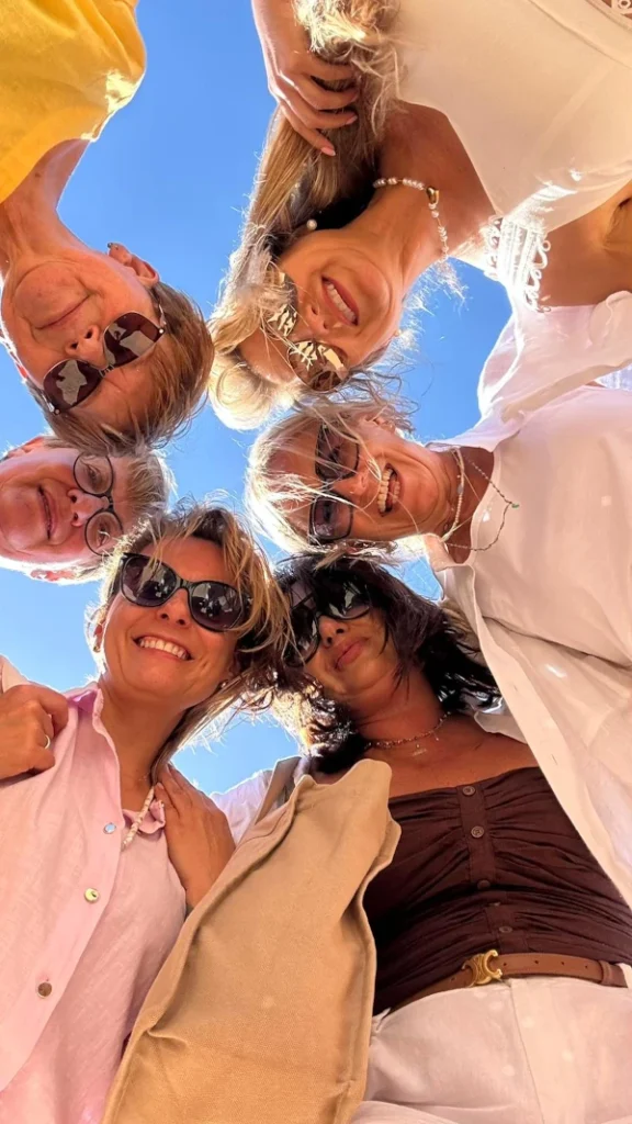 wyjazdy dla kobiet. Butikowe biuro podróży